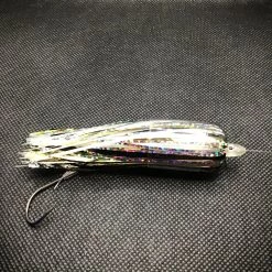 Superfly Flies 4" Flies 9. Crown Jewel