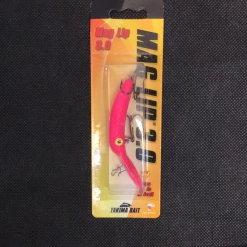 Big Rock Mag Lip 3.0 Hot Hammer