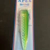 Superfly Flies Apex 4.5 198R Hot Spot Apex Lures