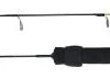 Superfly Flies Ice Fishing Tackle HT ENT ICEMAN 28" ICE ROD MED.ACTION