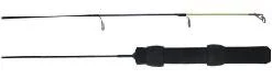 Superfly Flies Ice Fishing Tackle HT ENT ICEMAN 28" ICE ROD MED.ACTION