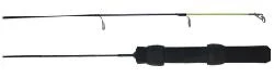 Superfly Flies Ice Fishing Tackle HT ENT ICEMAN 28" ICE ROD MED.ACTION 1 Superfly Flies Ice Fishing Tackle HT ENT ICEMAN 28" ICE ROD MED.ACTION