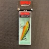 Gunarama Rapala F-5 Original Brooke Trout