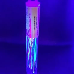 Superfly Flies 14. Chrome UV