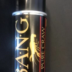 Gunarama Bang Pure Crawfish Scent Scents And Cures