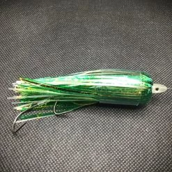 Superfly Flies 4" Flies 4" Fighting Irish Trolling Fly
