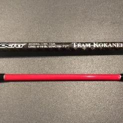 Velocity Team Kokanee