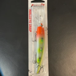 Big Rock Bandit Lures Bandit 2052