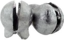 Gunarama Pucci Split Shot Sinkers Size 7