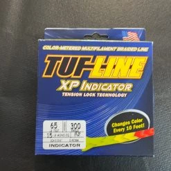 Gunarama Fishing Line Tuf Line Xp Braid 65lb 300 Yds