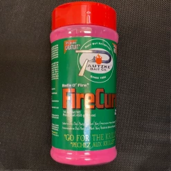 Gunarama Pautzke Fire Cure Pink Rose