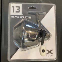 Superfly Flies 13 Source X1000 Reels