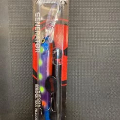 Gunarama Bandit Generator Red