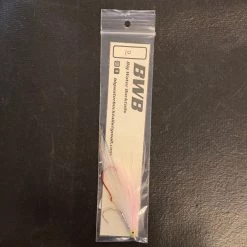 Bucktail Flies BWB #10