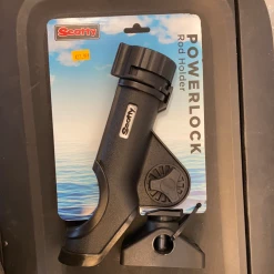 Gunarama Scotty Power-lock Rod Holder