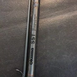 Gunarama Rods Okuma SST 9' Medium