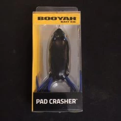 Gunarama BOOYAH Pad Crasher (Night Train)