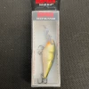 Gunarama Rapala Shad Rap SR-5 Yellow Perch