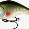 Gunarama 13 Jabber Jaw Squarebill 1/2oz Dream Gill