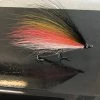 Bucktail Flies Kenny’s Flies Ivan Fly