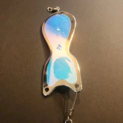 Superfly Flies 6” Superfly Superchrome 6" Flashers