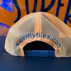 Superfly Flies Superfly Hat