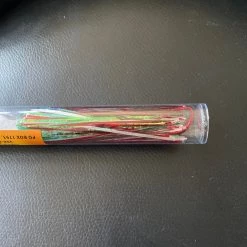 Superfly Flies 4" Flies 35. Amy Truck