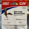 Superfly Flies Hooks And Sinkers Bottom Bouncer 3/4oz