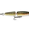 Big Rock Rapala J13 Brown Trout