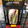 Gunarama Brads Kokanee Cutplug 2-Pack (Fatal Attraction)