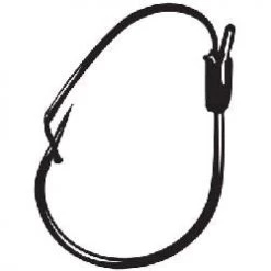 Gunarama Hooks And Sinkers Gamakatsu 2/0 Finesse W.G Weedless