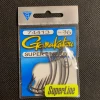 Gunarama Hooks And Sinkers Gamakatsu 3/0 Super Line EWG