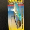 Gunarama Coyote 3.5 Blue Trolling Spoons
