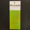 Gunarama Norisada Custom Tackle Chartreuse Scale