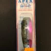 Gunarama Apex 4.0 Slow Troll #351R Rainbow Trout Hot Spot Apex Lures