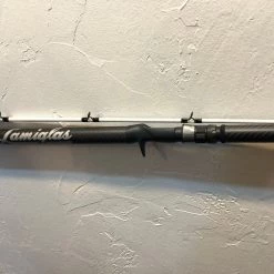 Lamiglas Redline Kokanee 9’