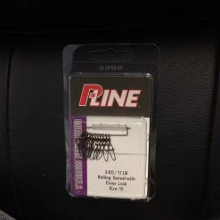 Big Rock Pline Rolling Swivel