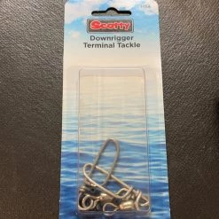 Gunarama Scotty Downrigger Terminal #1152