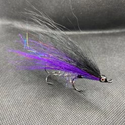 Superfly Flies Kenny’s Flies Demon Fly