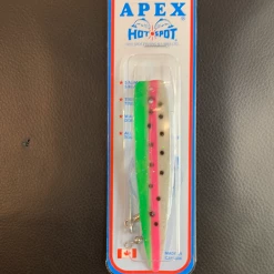 Superfly Flies Apex 4.5 #475R