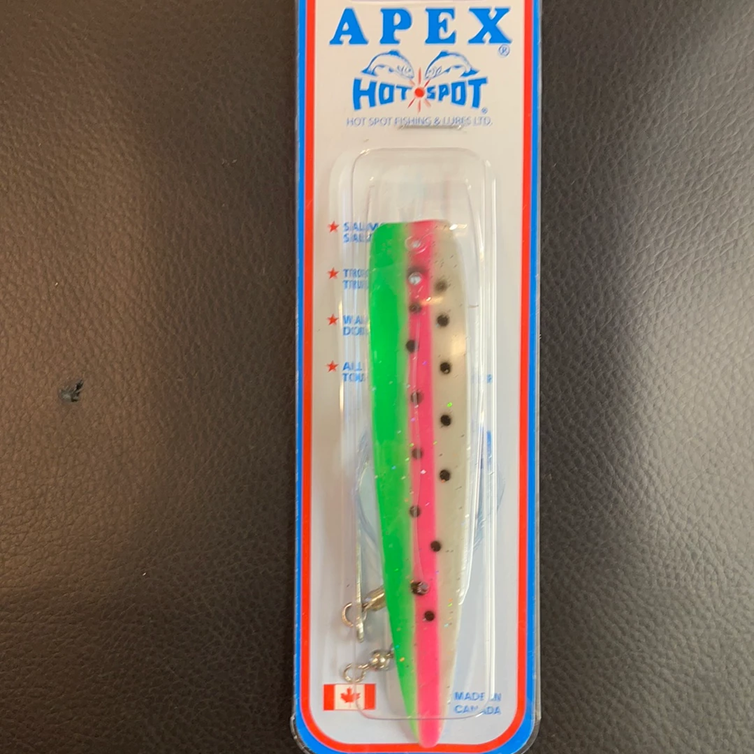 Superfly Flies Apex 4.5 #475R 1 Superfly Flies Apex 4.5 #475R