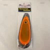 Dodgers Rocky Mountain Tackle 5.5 Curve Orange/Orange
