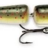 Big Rock Rapala J7 Brown Trout
