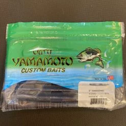 Superfly Flies Gary Yamamoto 5" YAMASENKO