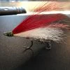 Kenny’s Flies Spawning Kokanee Fly Bucktail Flies