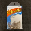 Gunarama Hooks And Sinkers Gamakatsu 2/0 Octopus (Silver) Value Pack