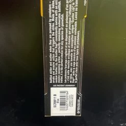 Superfly Flies Rapala Scatter Rap Minnow Blue