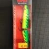 Gunarama Rapala J11 Fire Tiger
