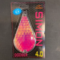 Big Rock Simon Dodger 4.0 Pink Moon Dodgers