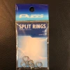 Gunarama Pucci Split Rings Size 6 Hooks And Sinkers